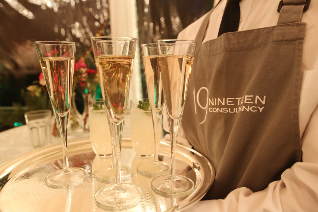 Nineteen Consultancy London