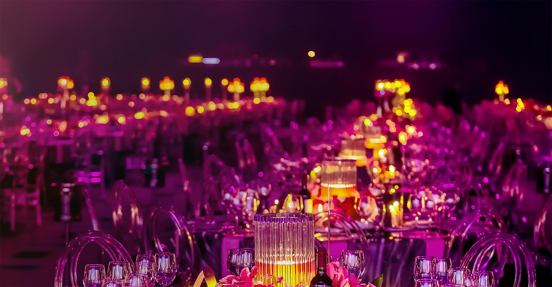 Nineteen Events Consultancy - Charity Events Organiser - London