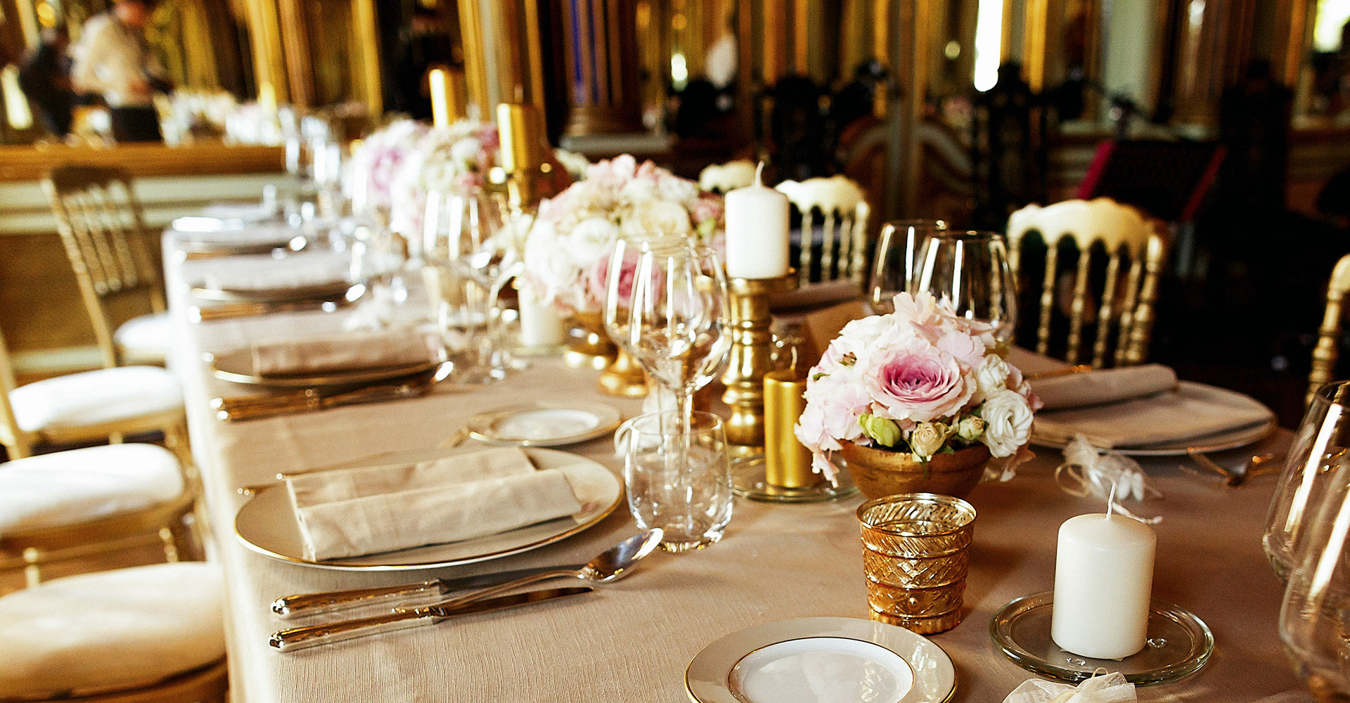 Charity Events Organiser - London