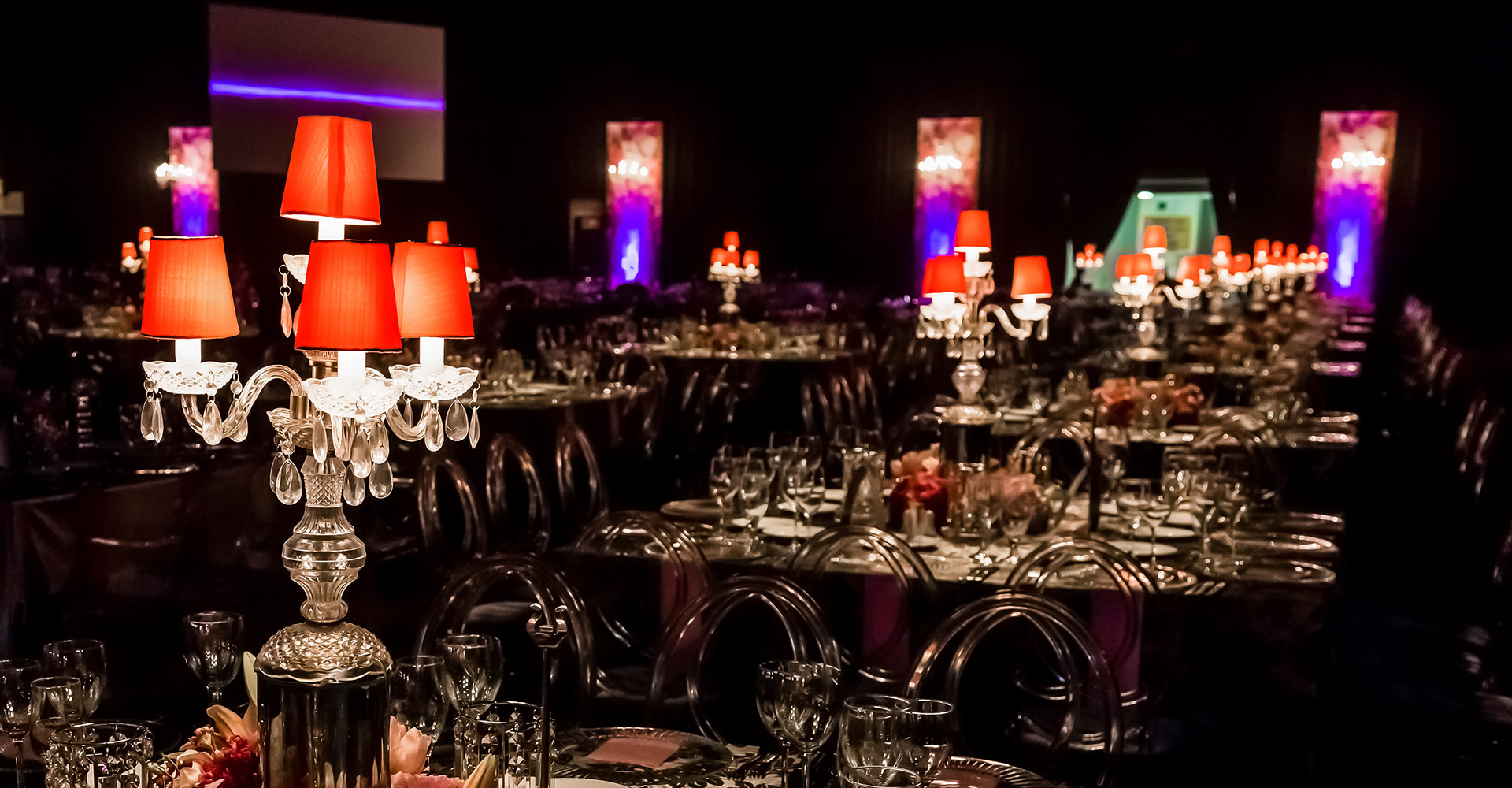 Charity Events Organiser - London