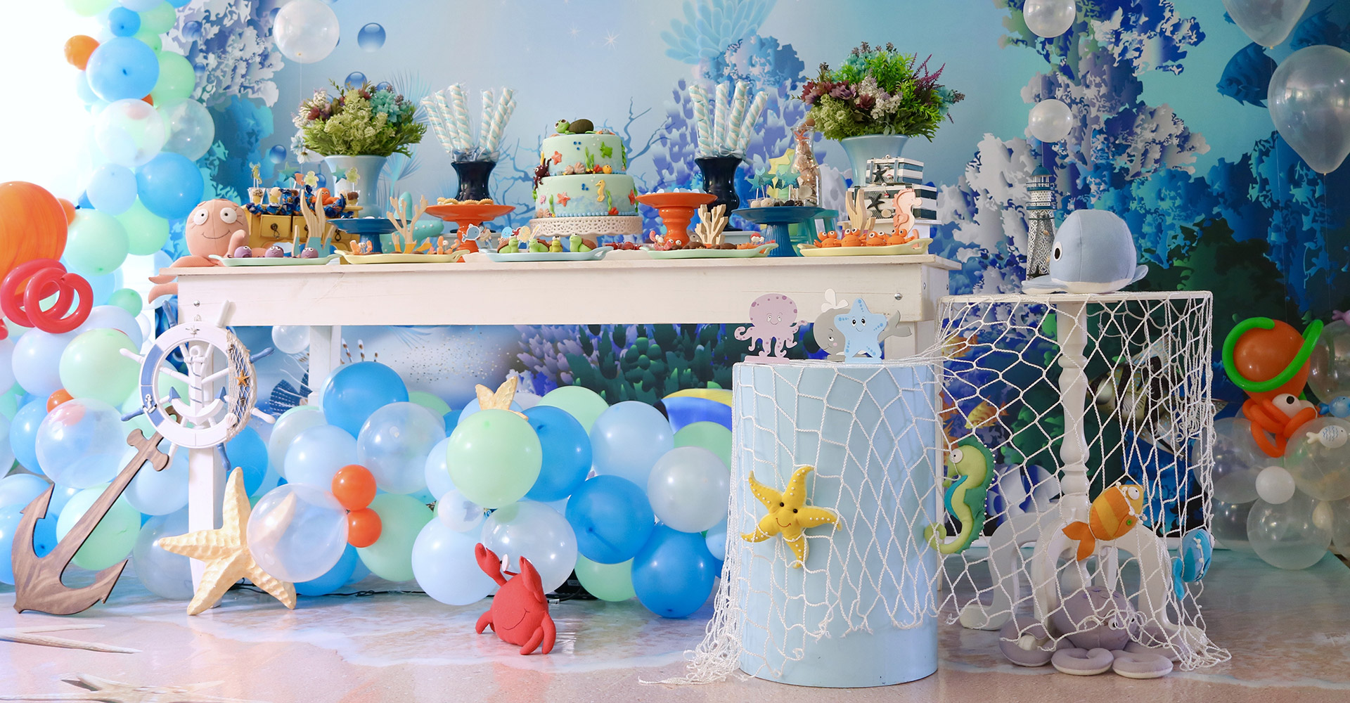 Childrens Party Organiser - London