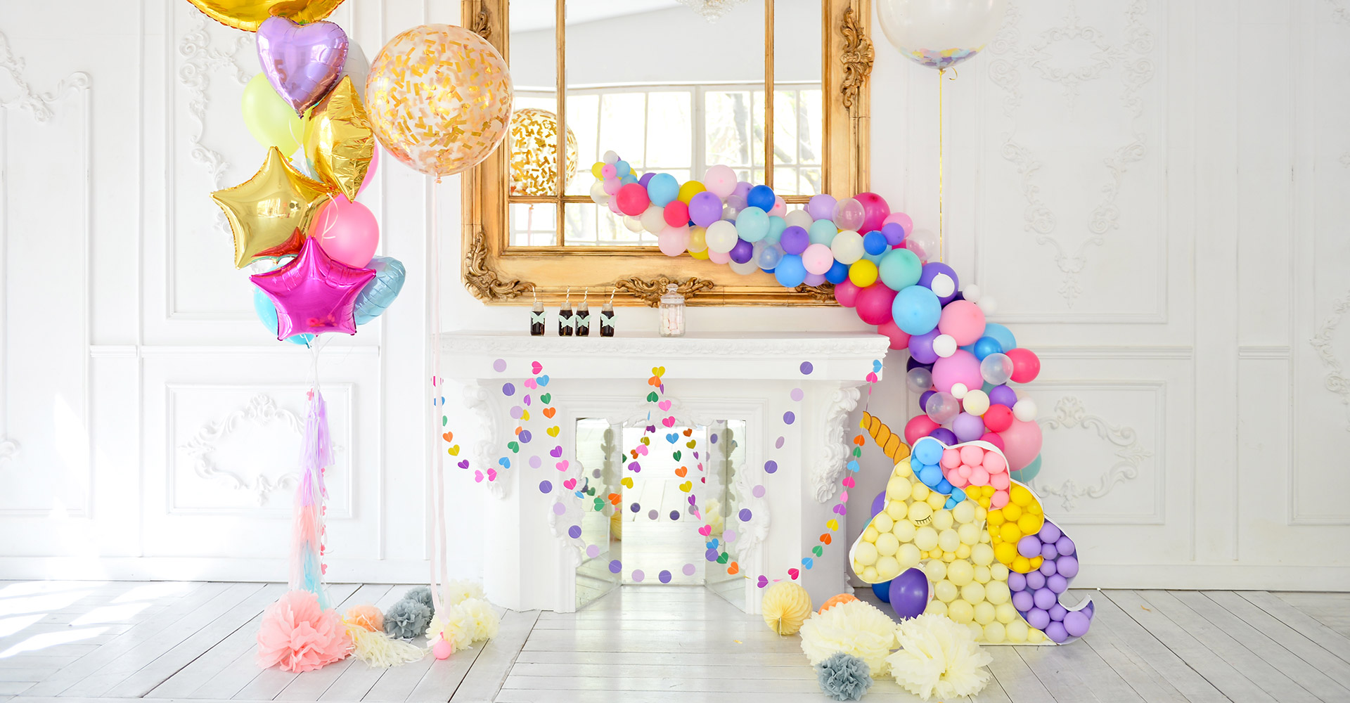 Childrens Party Organiser - London