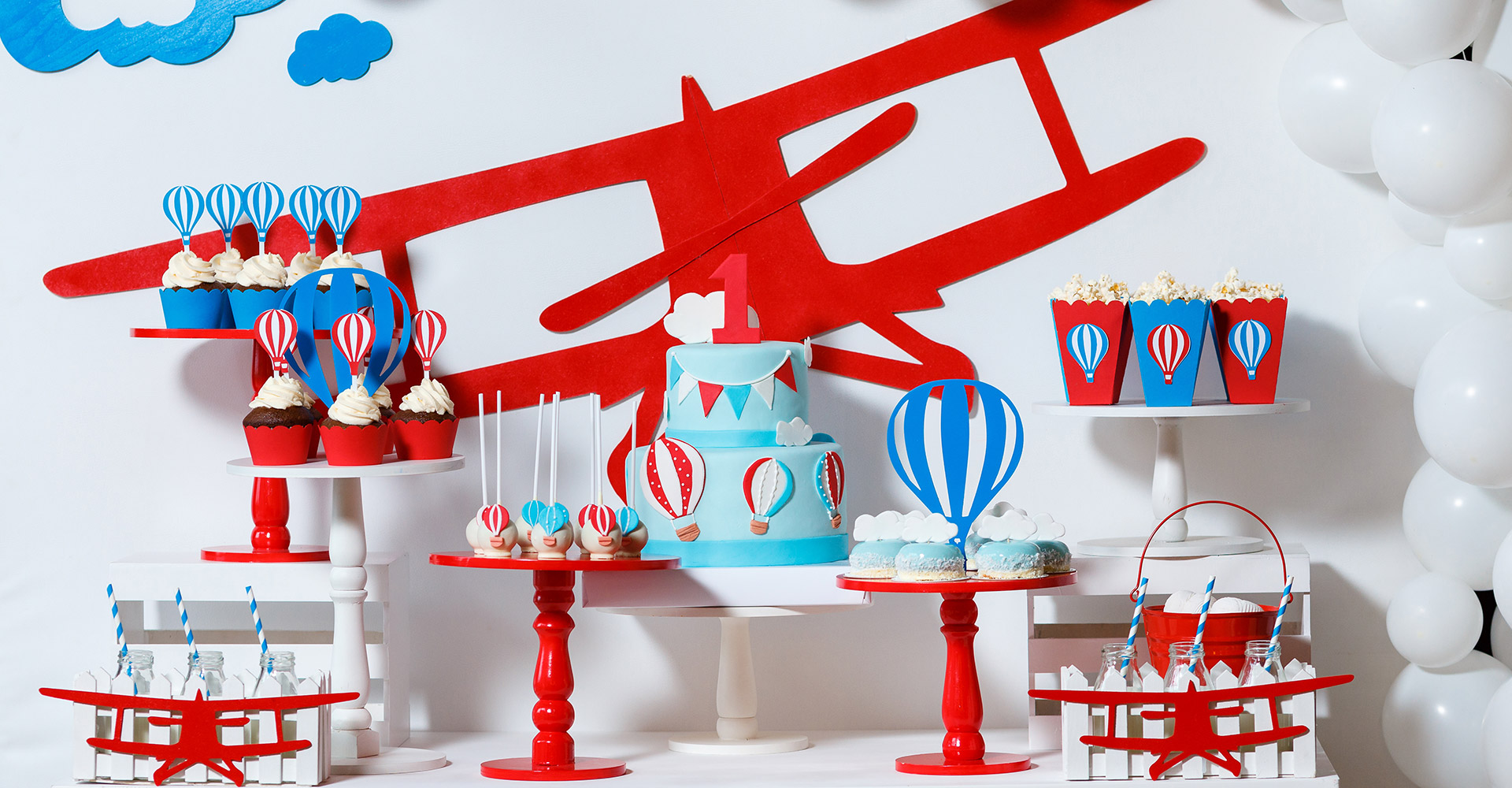 Childrens Party Organiser - London