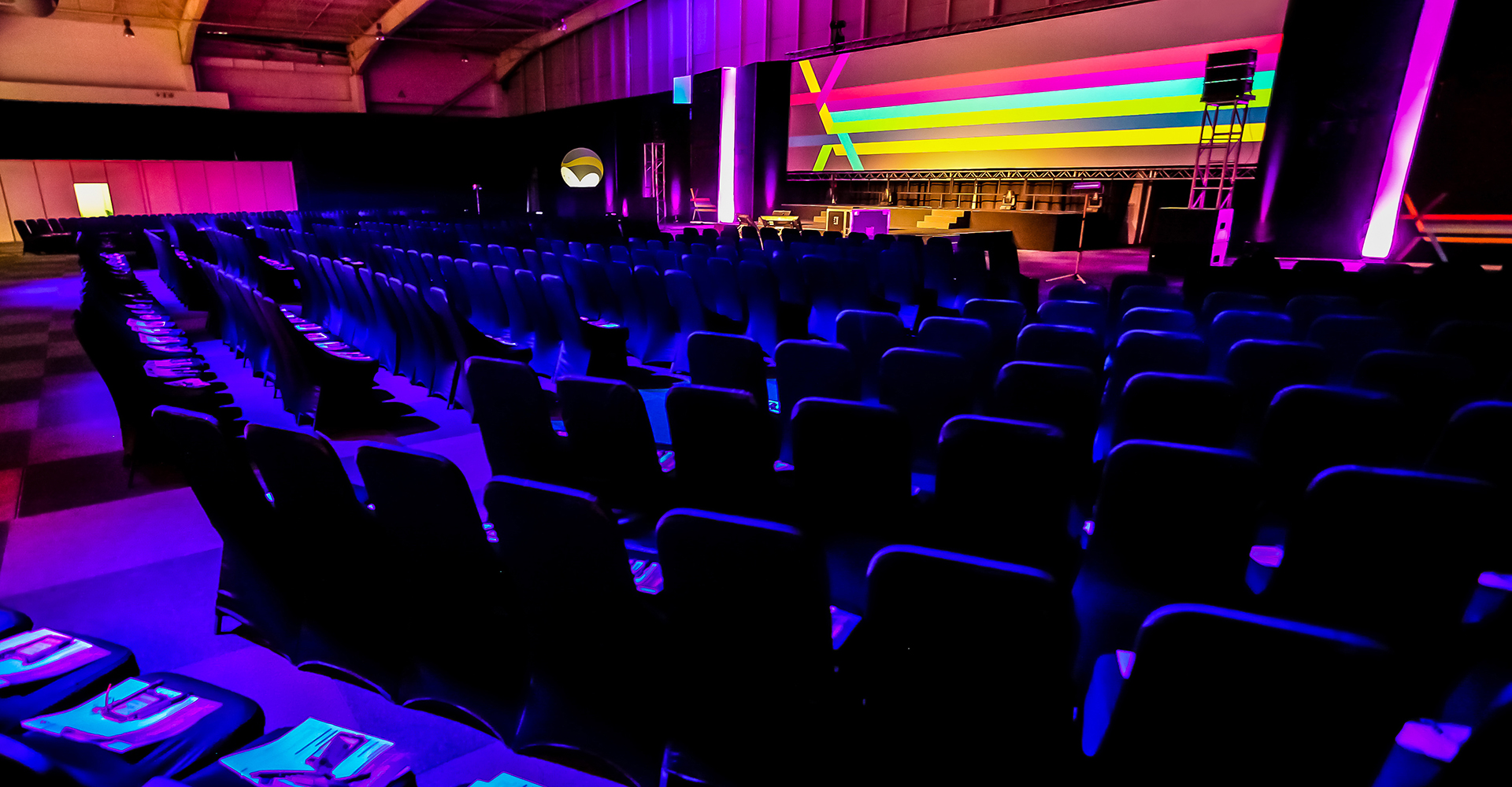 Corporate Events Organiser - London