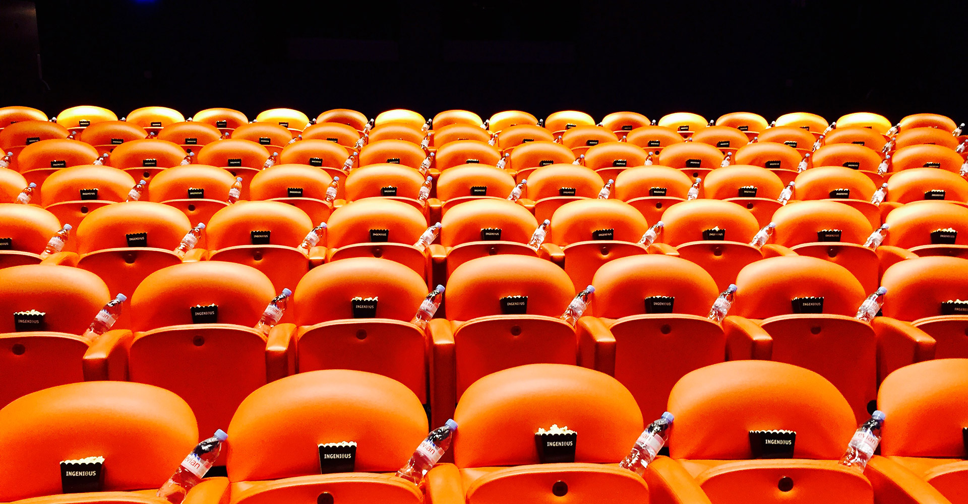 Corporate Events Organiser - London