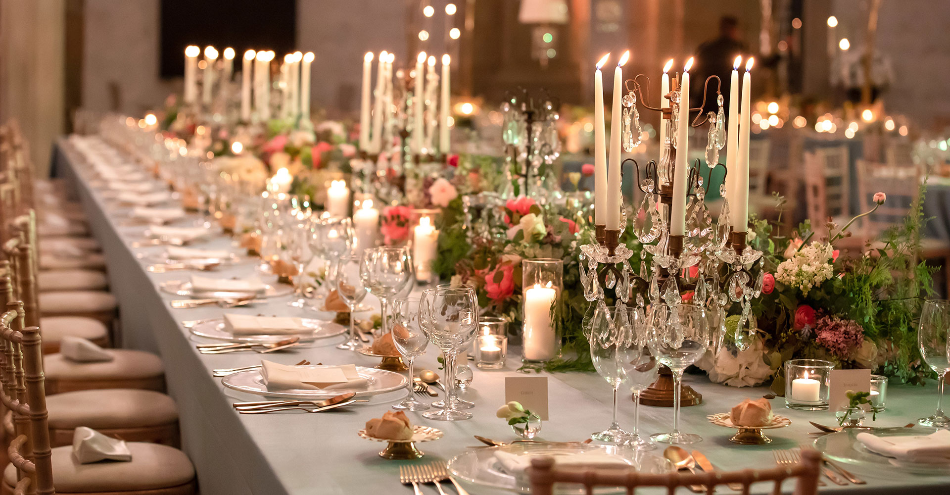 Nineteen Events Consultancy - Luxury Parties - London