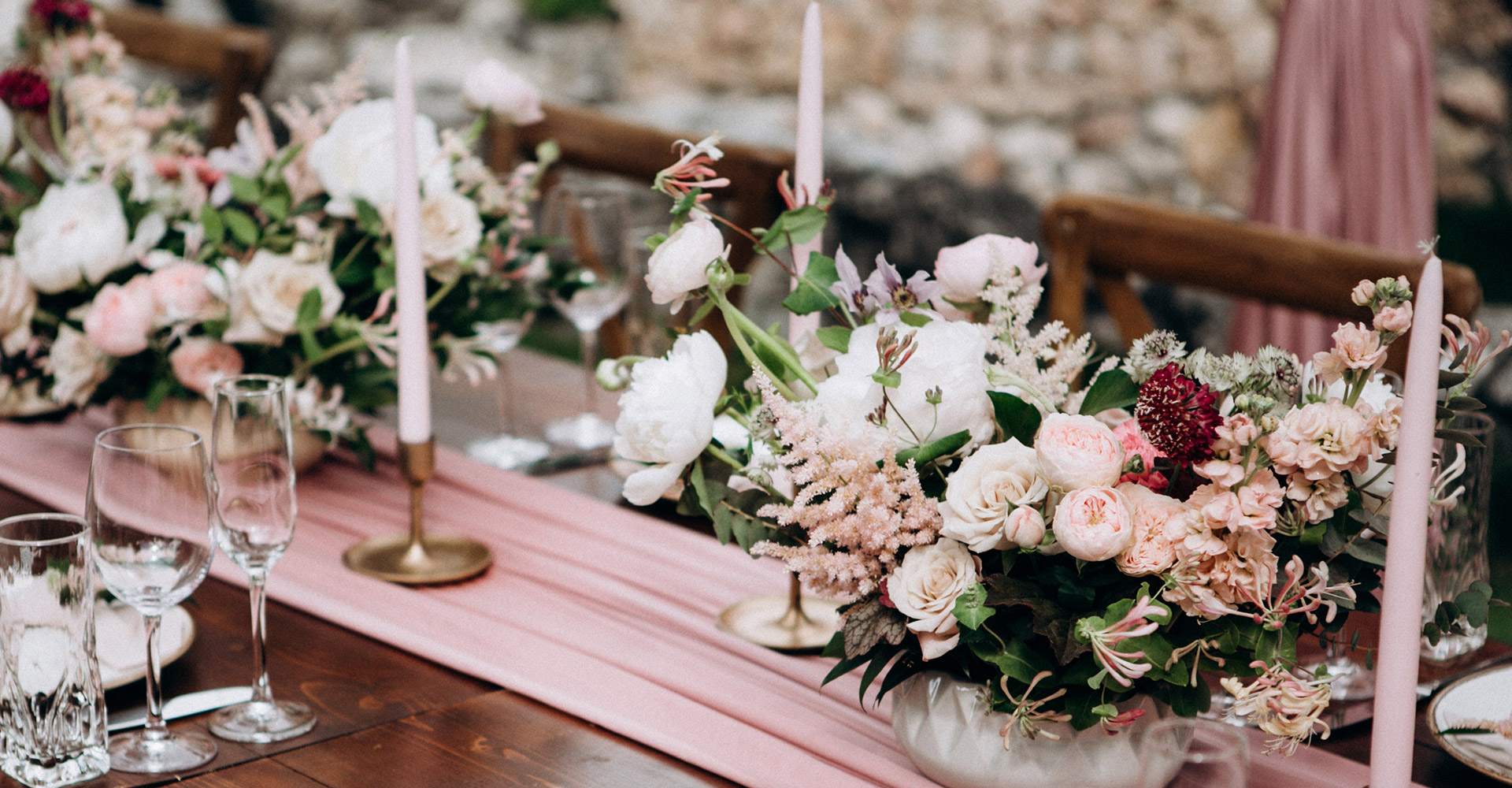 Wedding Organiser - London