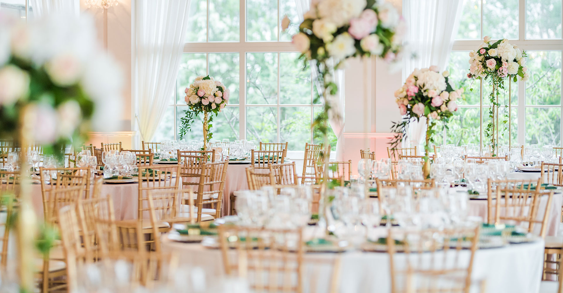 Wedding Organiser - London