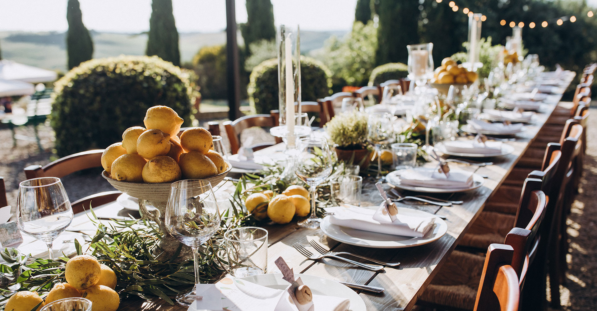 Wedding Organiser - London